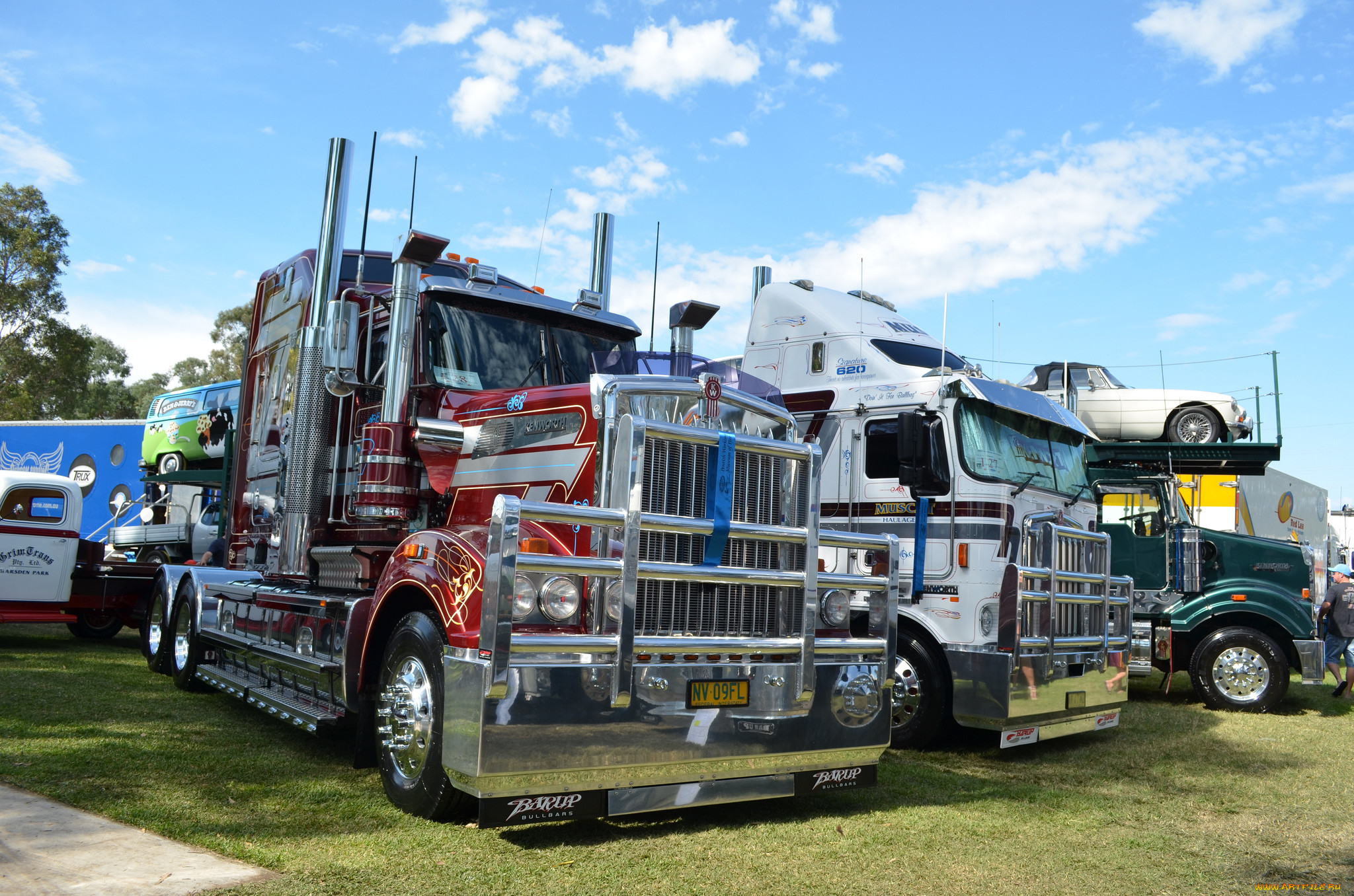 kenworth, , truck, company, , , 